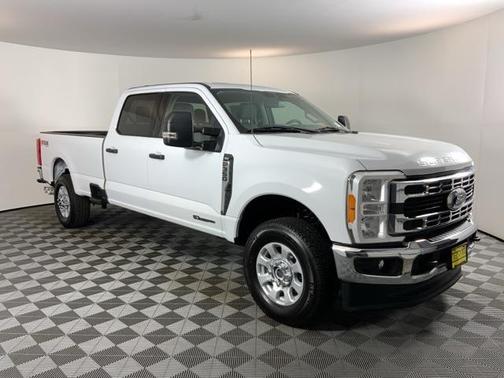 2023 Ford F-350 XLT