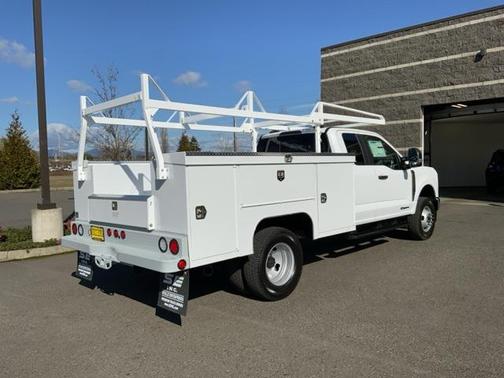2025 Ford F-350 XL