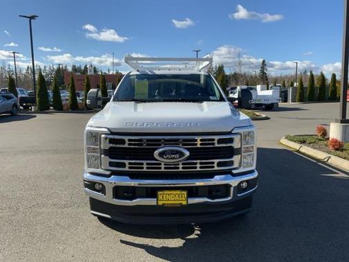 2025 Ford F-350 XL