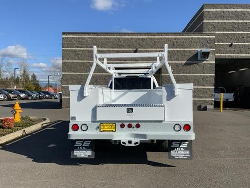 2025 Ford F-350 XL