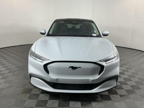 2021 Ford Mustang Mach-E Select