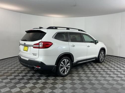 2020 Subaru Ascent Touring 7-Passenger