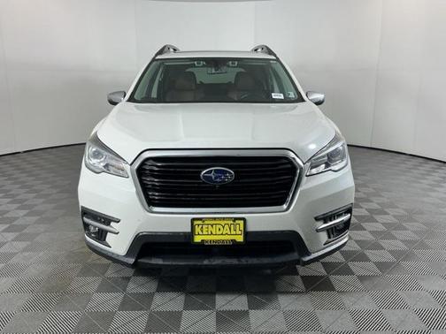 2020 Subaru Ascent Touring 7-Passenger