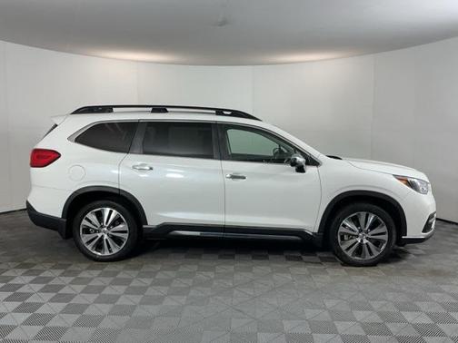 2020 Subaru Ascent Touring 7-Passenger