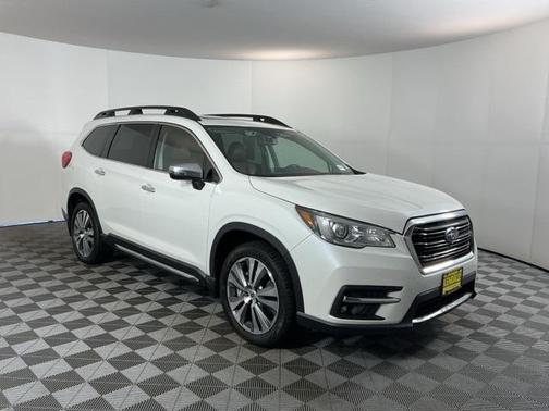 2020 Subaru Ascent Touring 7-Passenger