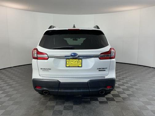 2020 Subaru Ascent Touring 7-Passenger