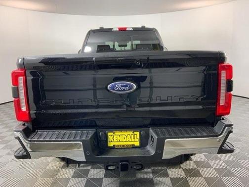 2025 Ford F-350 Lariat