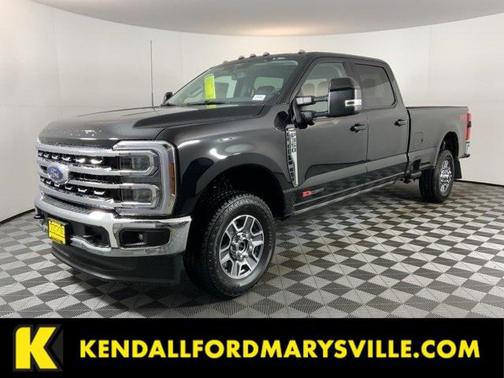 2025 Ford F-350 Lariat