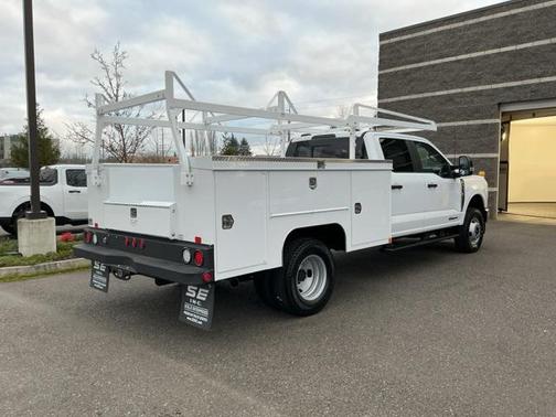 2026 Ford F-350 XL