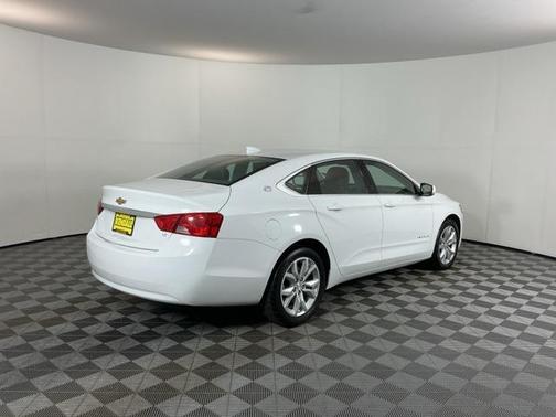 2019 Chevrolet Impala 1LT