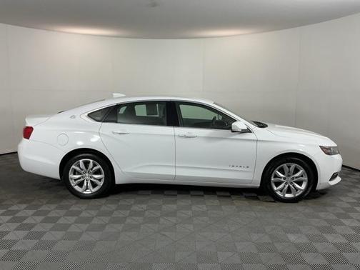 2019 Chevrolet Impala 1LT