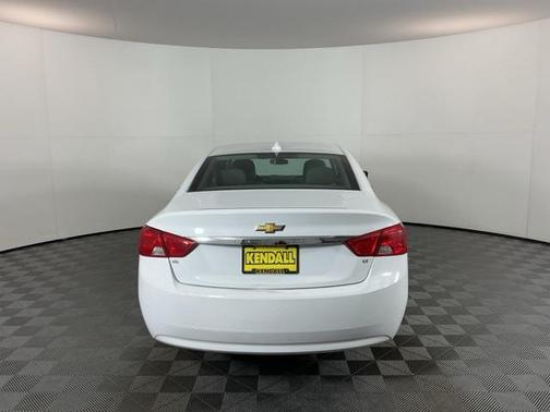 2019 Chevrolet Impala 1LT