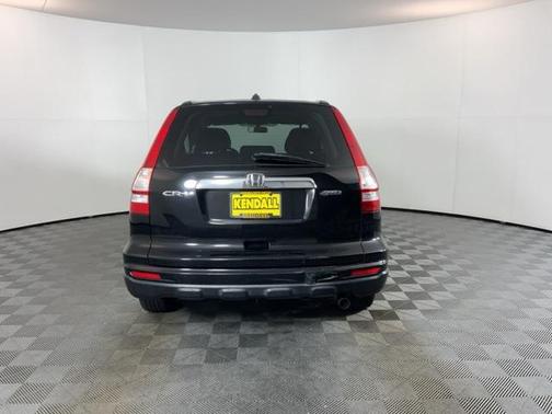 2011 Honda CR-V EX-L