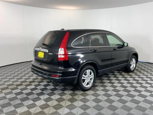 2011 Honda CR-V EX-L