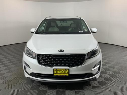 2019 Kia Sedona EX