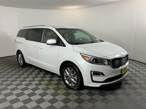 2019 Kia Sedona EX