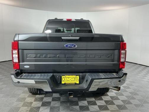 2020 Ford F-250 XLT
