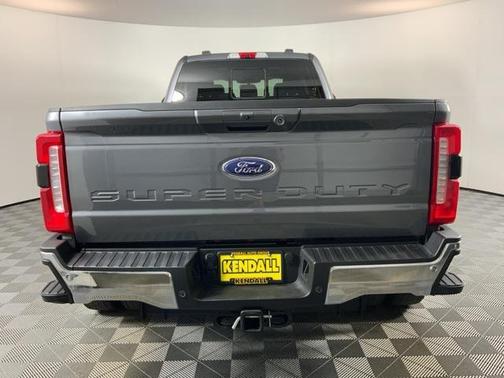2024 Ford F-450 Lariat