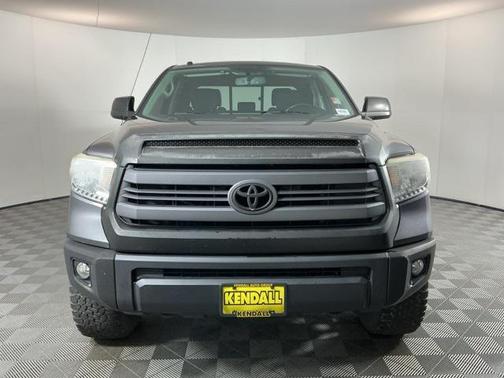2015 Toyota Tundra SR5