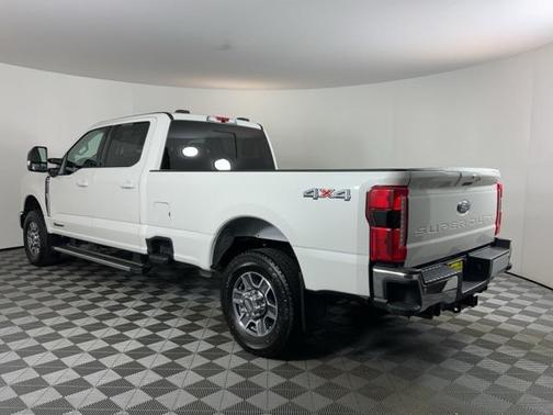 2024 Ford F-350 Lariat