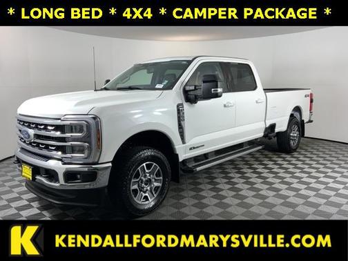 2024 Ford F-350 Lariat