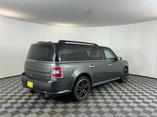 2015 Ford Flex SEL