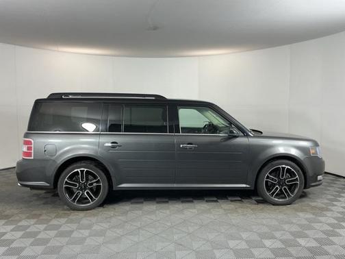 2015 Ford Flex SEL