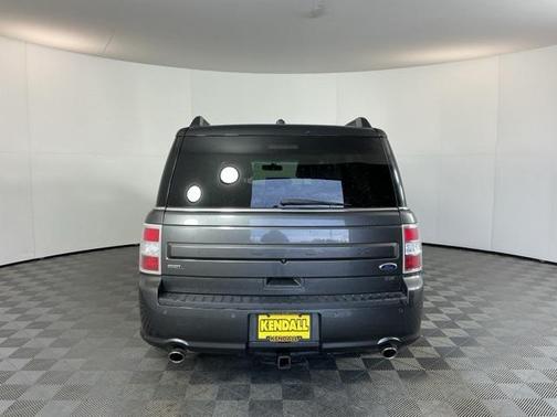 2015 Ford Flex SEL