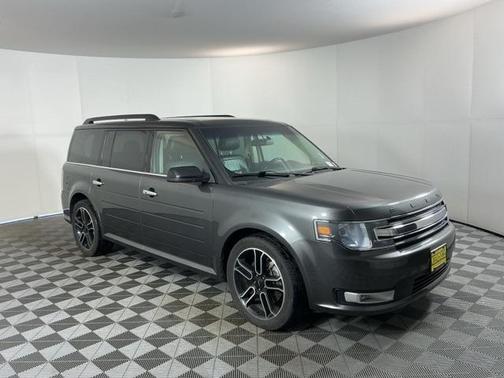 2015 Ford Flex SEL