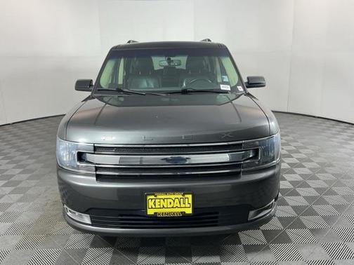 2015 Ford Flex SEL
