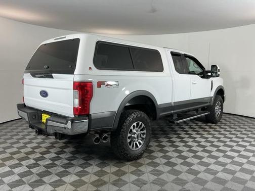 2019 Ford F-350 Lariat