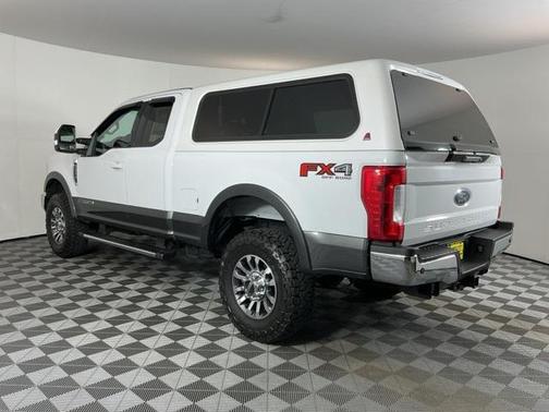 2019 Ford F-350 Lariat