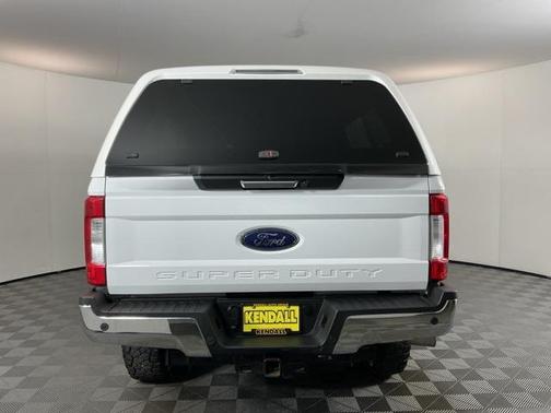 2019 Ford F-350 Lariat