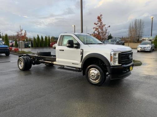 2024 Ford F-450 DRW
