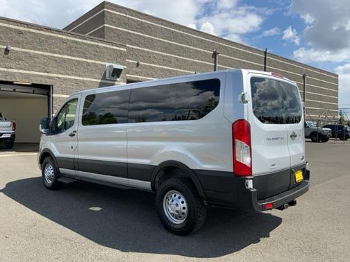 2023 Ford Transit-350 XL