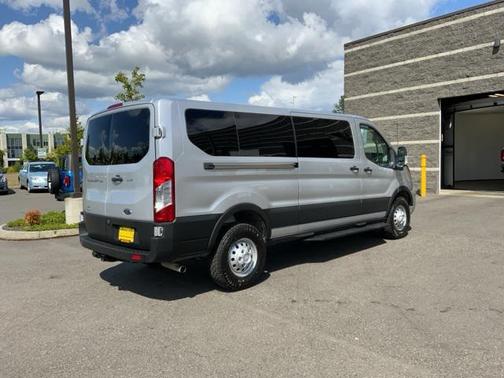 2023 Ford Transit-350 XL