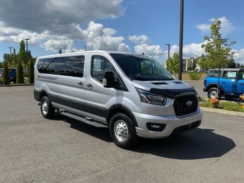 2023 Ford Transit-350 XL