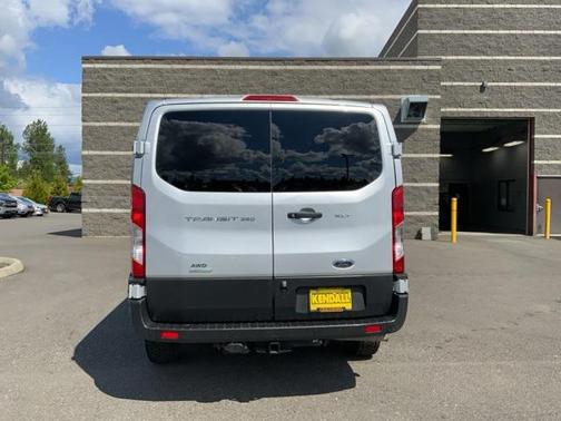 2023 Ford Transit-350 XL