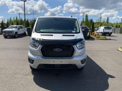 2023 Ford Transit-350 XL