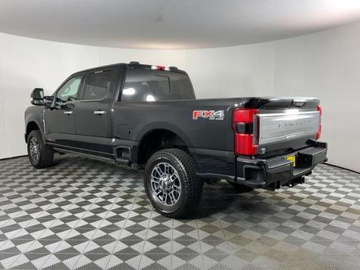 2024 Ford F-350 Limited