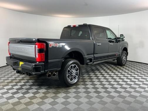 2024 Ford F-350 Limited