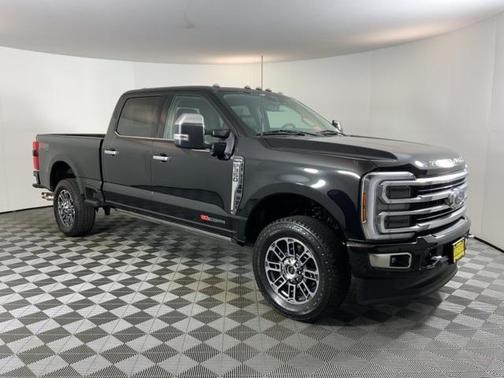 2024 Ford F-350 Limited