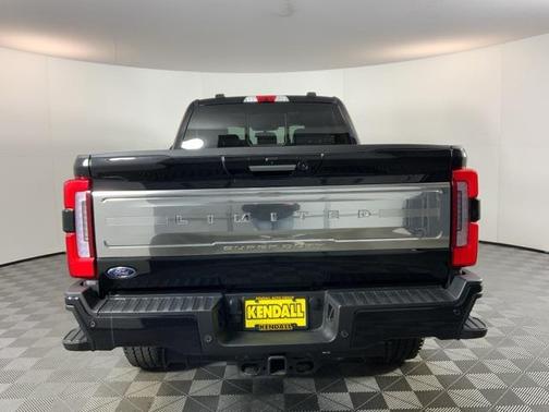 2024 Ford F-350 Limited