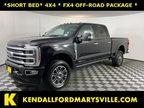 2024 Ford F-350 Limited
