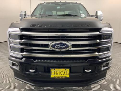2024 Ford F-350 Limited