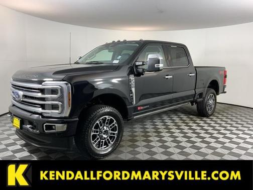2024 Ford F-350 Limited