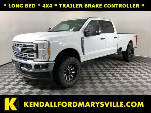 2023 Ford F-350 XLT