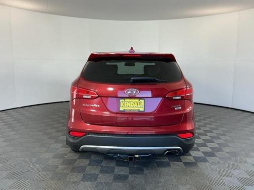 2013 Hyundai SANTA FE Sport