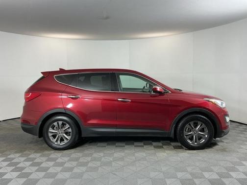 2013 Hyundai SANTA FE Sport