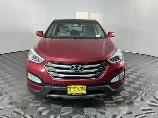 2013 Hyundai SANTA FE Sport